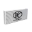 Picture of Koyo Universal Aluminum HyperCore Intercooler Core 24in- X 10in- X 2-5in
