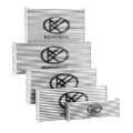 Picture of Koyo Universal Aluminum HyperCore Intercooler Core 23in- X 11in- X 4in