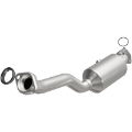 Picture of MagnaFlow California Catalytic Converter Direct Fit 07-08 Honda Fit 1-5L