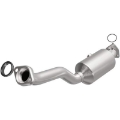 Picture of MagnaFlow California Catalytic Converter Direct Fit 07-08 Honda Fit 1-5L