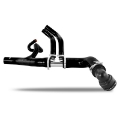 Picture of Mishimoto 17-19 Ford Raptor 3-5L EcoBoost Black Silicone Coolant Hose Kit