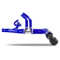 Picture of Mishimoto 17-19 Ford Raptor 3-5L EcoBoost Blue Silicone Coolant Hose Kit