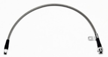 Picture of Wilwood Flexline Kit for Nissan 240Z - 350Z 23in- OAL ,M10x1 TO -3, with bracket