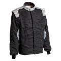 Picture of Sparco Sport Light Pro Jkt 2X Black-Grey