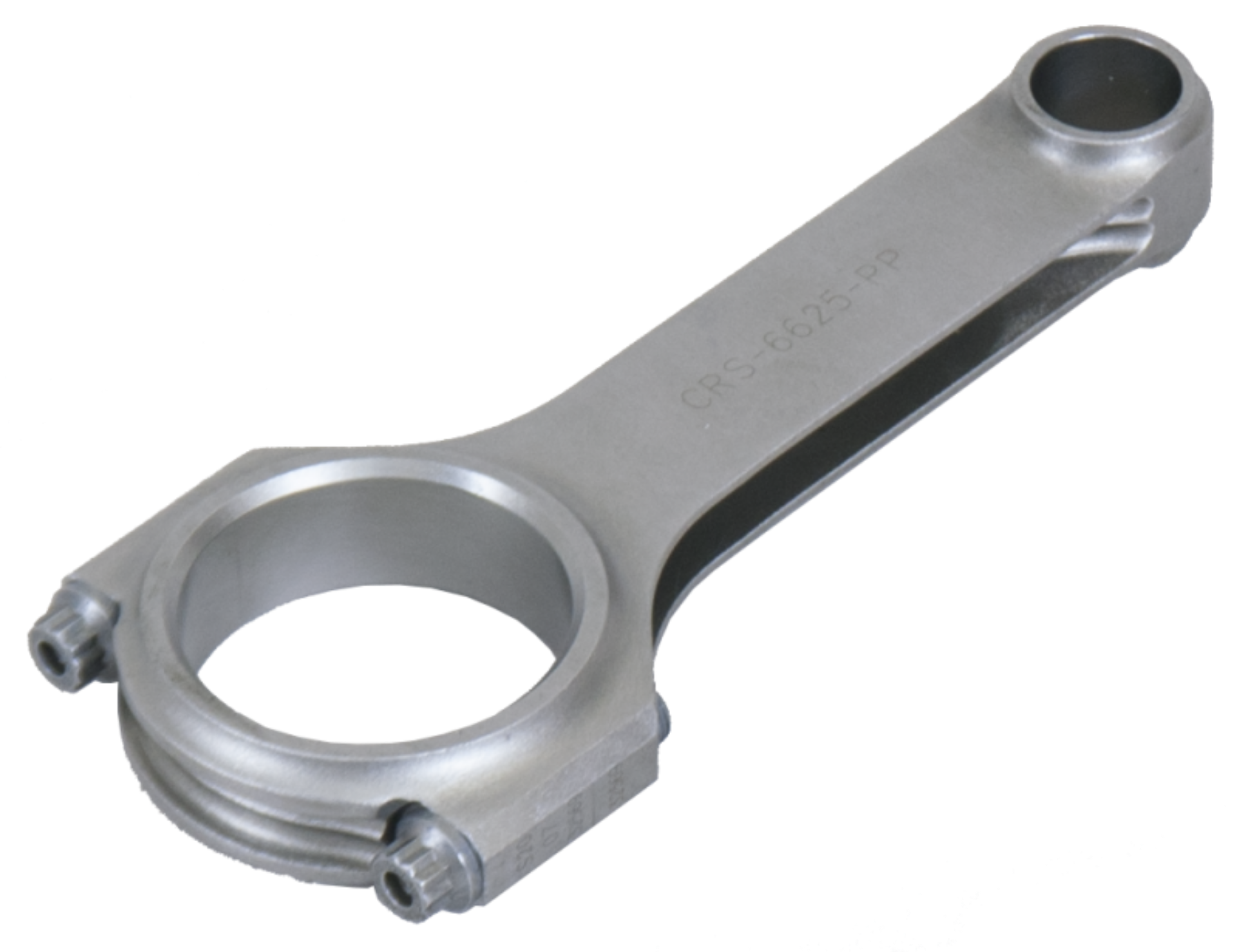 Picture of Eagle Pontiac 400-455 Press Fit H-Beam Connecting Rod Single