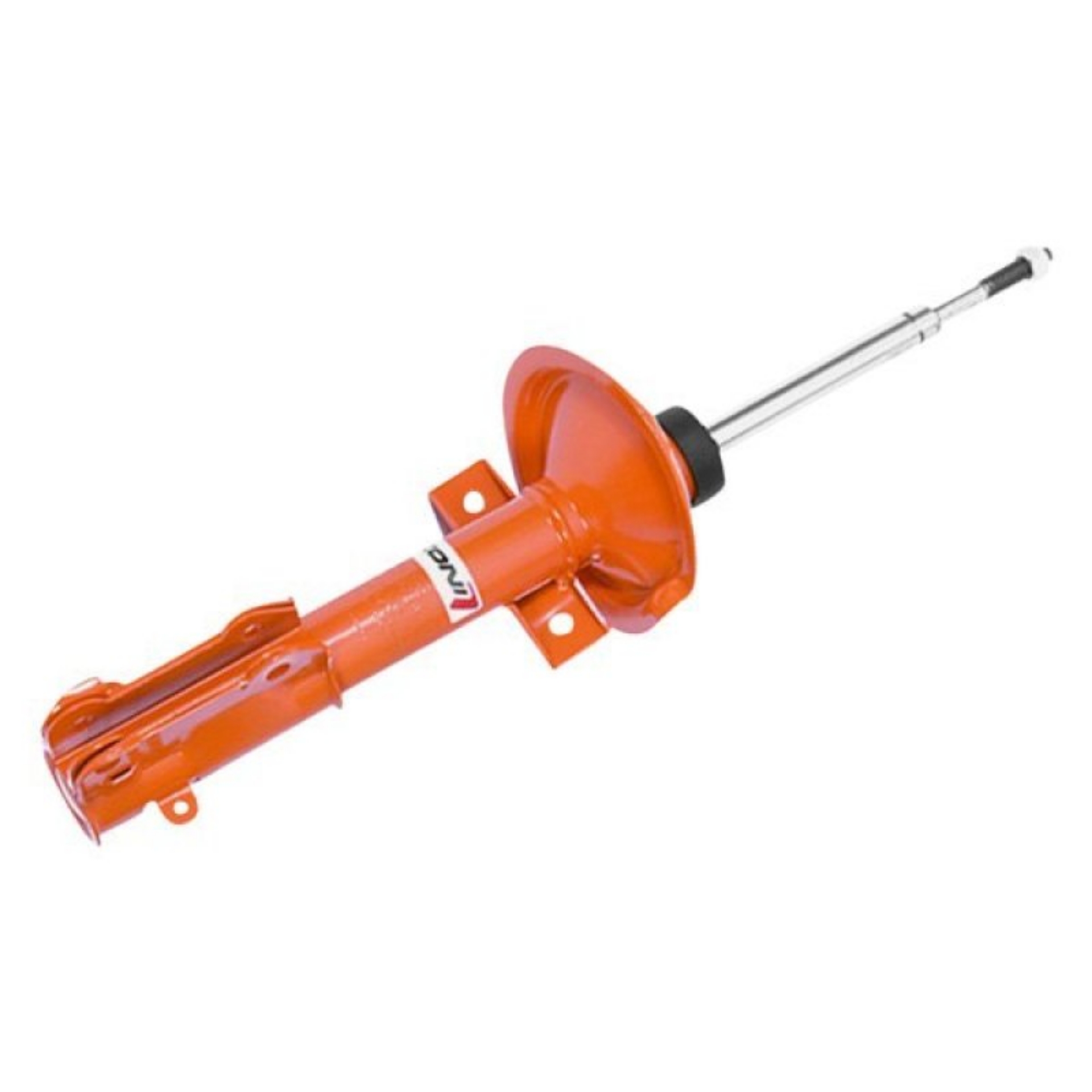 Picture of Koni STR-T Orange Shock 00-09 Honda S2000 - Front Right