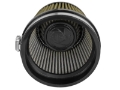 Picture of aFe MagnumFLOW Pro GUARD7 Universal Air Filter 5in- F x 5-3-4in B x 4-1-2in-T
