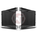 Picture of Wagner Tuning Audi RS4 B5 Gen2 Competition Intercooler Kit w-Carbon Air Shroud