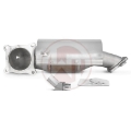 Picture of Wagner Tuning Honda Civic Type R FK2 Downpipe Kit w-o O2 Sensor