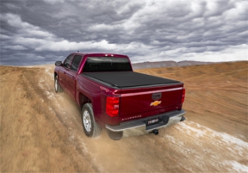 Picture of Truxedo 20-21 GM 1500 New Body w-o Multi-Pro-Multi-Flex w- CarbonPro Bed 5ft 9in Pro X15 Bed Cover