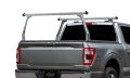 Picture of Access ADARAC Aluminum Series 19+ Ford Ranger 6ft Box Silver Truck Rack