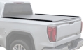 Picture of Access ADARAC Aluminum Utility Rails 19+ Ford Ranger 6ft Box Matte Black Truck Rack