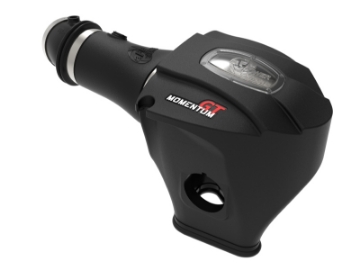 Picture of aFe Momentum GT Pro DRY S Air Intake System, 17-20 Dodge Challenger - Charger SRT Hellcat