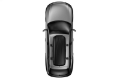 Picture of Thule Pulse L Roof-Mounted Cargo Box - Black