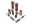 Picture of Skunk2 12-13 Honda Civic Si Pro ST Coilovers