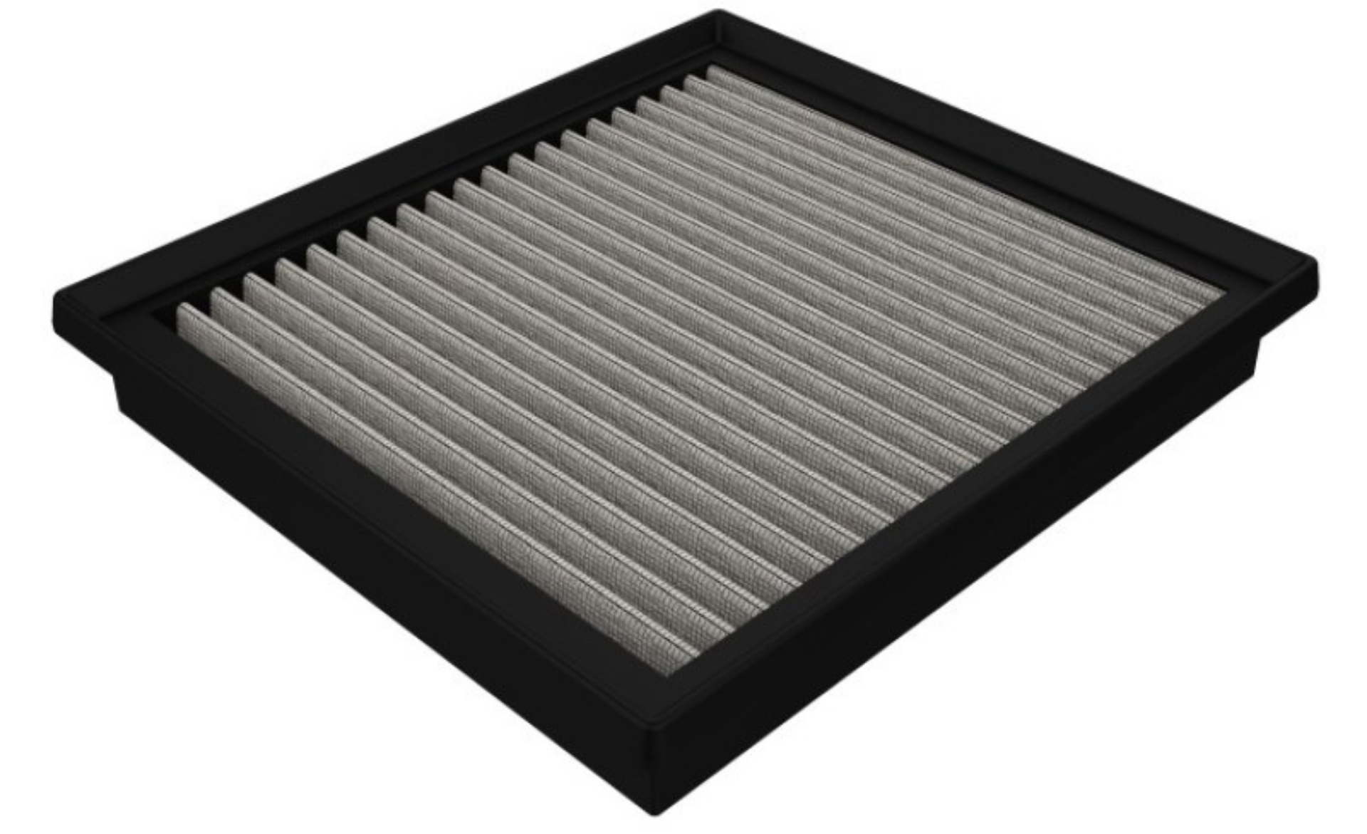 Picture of aFe Magnum FLOW Pro Dry S Air Filter 18-21 Subaru Crosstrek 2-0L