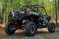 Picture of MBRP 2020 Kawasaki Teryx KRX 1000 Slip-On Perf- Series Exhaust