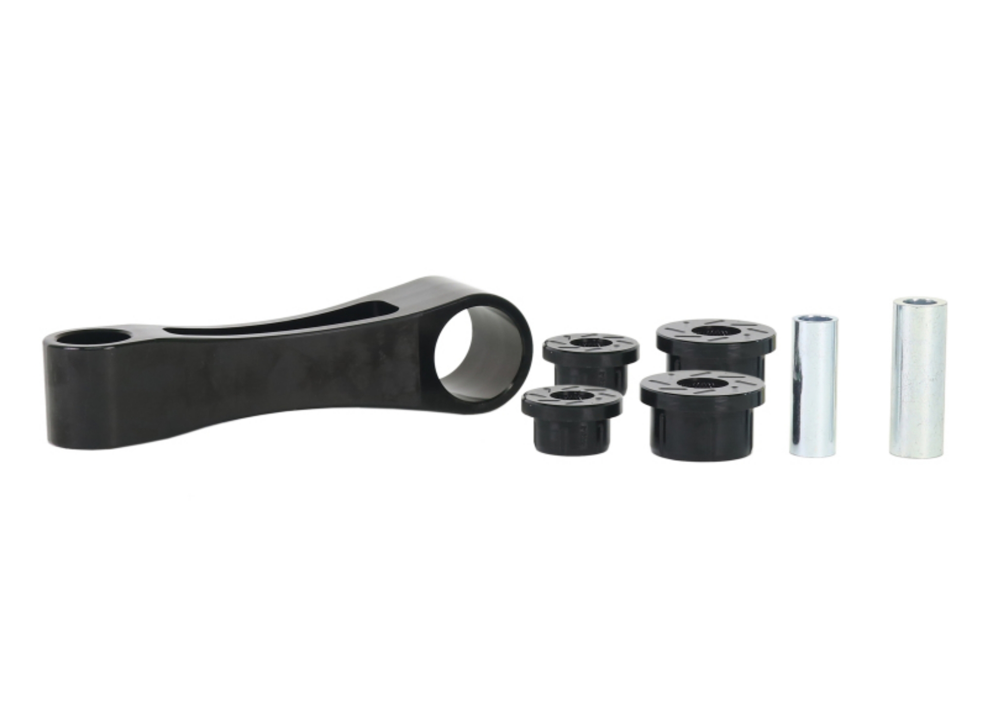 Picture of Whiteline 2015+ Honda Civic X FC-FK - 2017+ FK8 Type R Front Engine - Pitch Mount Bushing