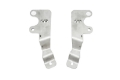 Picture of LP Aventure 13-17 Subaru Crosstrek Hood Light Brackets - Bare Pair