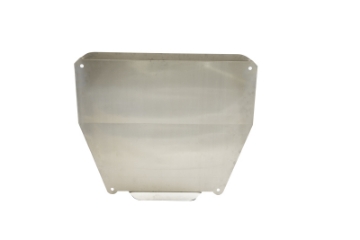 Picture of LP Aventure 13-17 Subaru Crosstrek Main Skid Plate