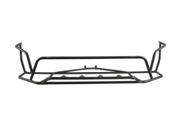 Picture of LP Aventure 18-19 Subaru Crosstrek Big Bumper Guard - Bare
