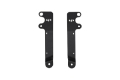 Picture of LP Aventure 18-19 Subaru Crosstrek Small Bumper Guard - Bare