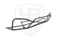 Picture of LP Aventure 17-18 Subaru Forester 2-5L Big Bumper Guard - Powder Coated