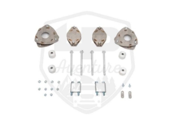 Picture of LP Aventure 09-13 Subaru Forester 1-5in Lift Kit - Bare