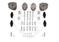 Picture of LP Aventure 14-18 Subaru Forester 2in Lift Kit - Bare