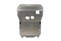 Picture of LP Aventure 13-14 Subaru Outback Main Skid Plate w-Oil Drain Holes