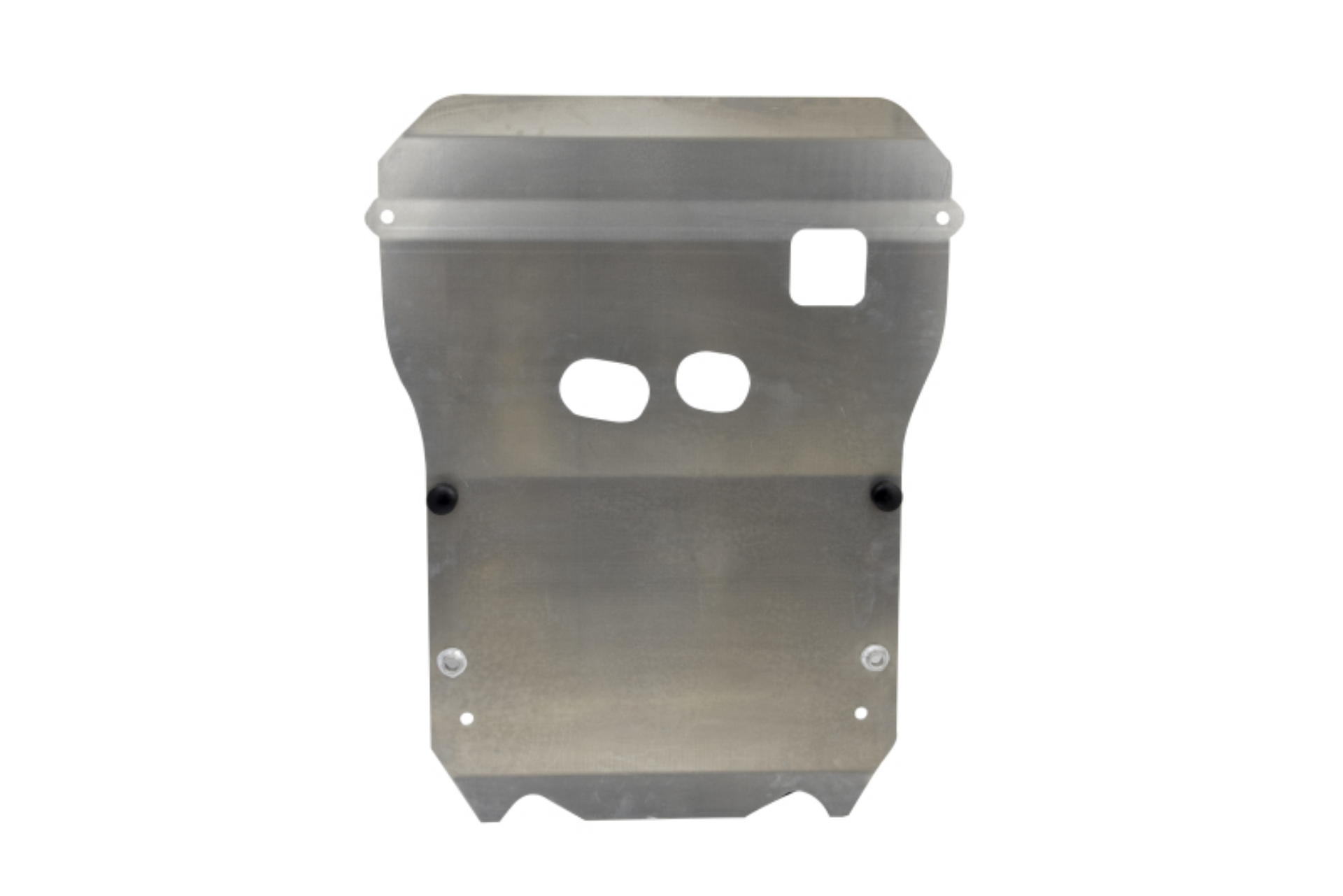 Picture of LP Aventure 13-14 Subaru Outback Main Skid Plate w-Oil Drain Holes