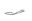 Picture of LP Aventure 15-19 Subaru Outback Small Bumper Guard - Bare