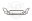 Picture of LP Aventure 18-19 Subaru Outback Big Bumper Guard - Bare