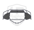 Picture of LP Aventure 2020 Subaru Outback Big Bumper Guard w-Full Armor - Powder Coated