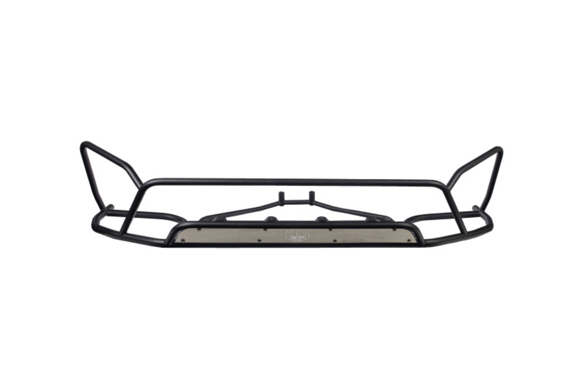 Picture of LP Aventure 2020 Subaru Outback Big Bumper Guard - Powder Coated