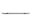 Picture of LP Aventure 16-18 Toyota RAV4 Bumper Guard - Powder Coated