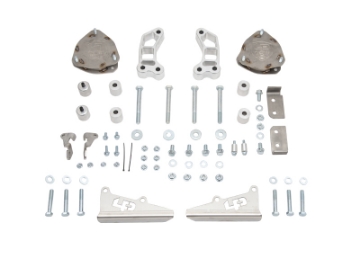 Picture of LP Aventure 13-18 Toyota RAV4 1-5in Lift Kit - Bare