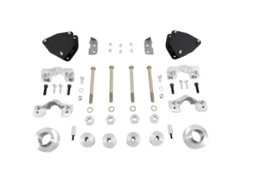 Picture of LP Aventure 2019+ Toyota RAV4 1-5in Lift Kit - Powder Coated