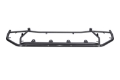 Picture of LP Aventure 2019 Toyota RAV4 Bumper Guard - Powder Coated Incl Front Plate