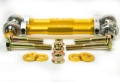 Picture of ISC Suspension 08-20 WRX-STi - 13-20 BRZ Toe Arms