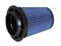 Picture of aFe Magnum FLOW Pro 5R Universal Air Filter 4in F x 6in B x 4-1-2in T Inverted x 7-1-2in H