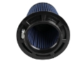 Picture of aFe Magnum FLOW Pro 5R Universal Air Filter 4in F x 6in B x 4-1-2in T Inverted x 7-1-2in H