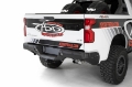 Picture of Addictive Desert Designs 2019-2020 Chevrolet Silverado 1500 Stealth Rear Bumper