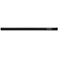 Picture of ARB Aluminum Awning, Black Frame, 8-2FT x 8-2FT, Installed with LED Light Strip