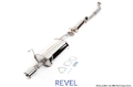 Picture of Revel Medallion Touring-S Catback Exhaust 02-05 Acura RSX Type S