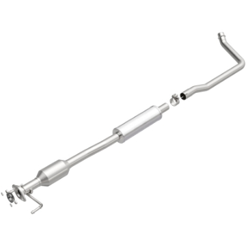 Picture of MagnaFlow California Catalytic Converter Direct Fit 07-09 Suzuki SX4 2-0L