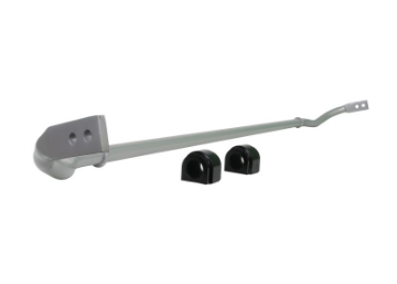Picture of Whiteline 2013+ Mini Cooper F55-F56-F57 Rear Heavy Duty Adjustable Sway Bar - 24mm