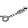 Picture of MagnaFlow Converter Direct Fit California Grade 12-15 Jeep Wrangler V6 3-6L