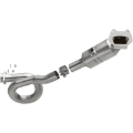 Picture of MagnaFlow Converter Direct Fit California Grade 12-15 Jeep Wrangler V6 3-6L