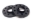 Picture of H&R Trak+ 8mm DR Black Wheel Adaptor Bolt 5-112 Center Bore 57-1 Bolt Thread 14x1-5